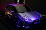 Citroen DS3 Inside Concept 2009 года